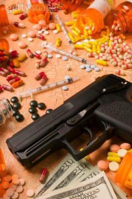 Vide, vide, vide. Je n'en sortirai donc jamais ?!